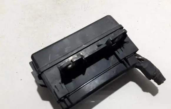 Toyota Corolla Verso AR10 Fuse box set