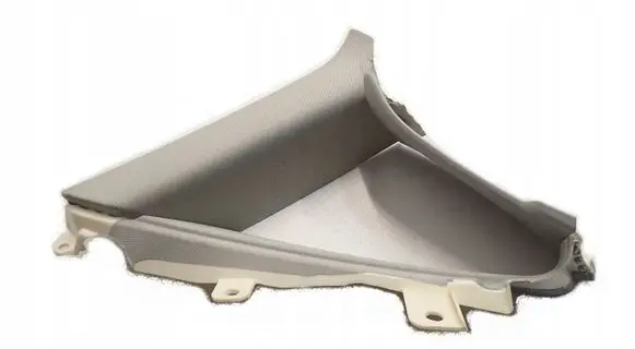 Audi A7 S7 4G Other sill/pillar trim element 4G8867287