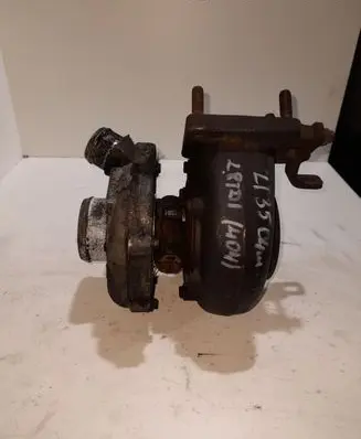 Volkswagen II LT Turbo 7212045001 905292080071