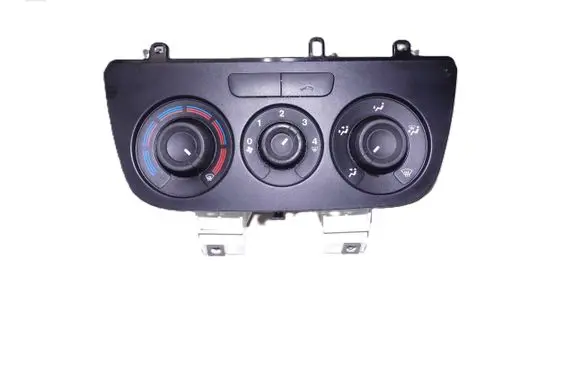 Fiat Doblo Climate control unit 735605080 010718000209 1D6940100