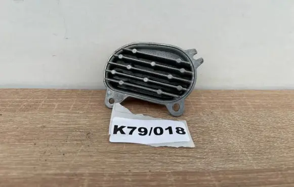Volkswagen ID.3 LED ballast control module 00214203