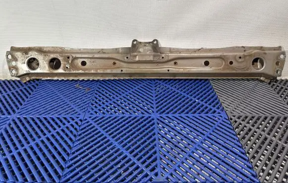 Toyota C-HR I Top upper radiator support slam panel 
