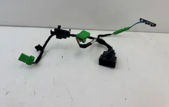 Volvo S60 Other wiring loom 31270082