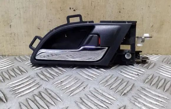 Honda CR-V Rear door interior handle 43712XXX