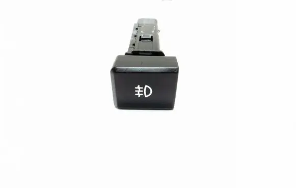 KIA Carens I Other switches/knobs/shifts 31124B