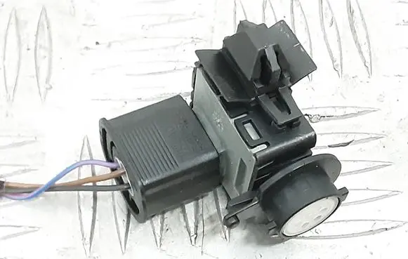 Seat Leon (5F) Air quality sensor 5Q0907643C
