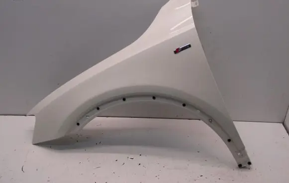 Audi Q3 8U Fender 090719