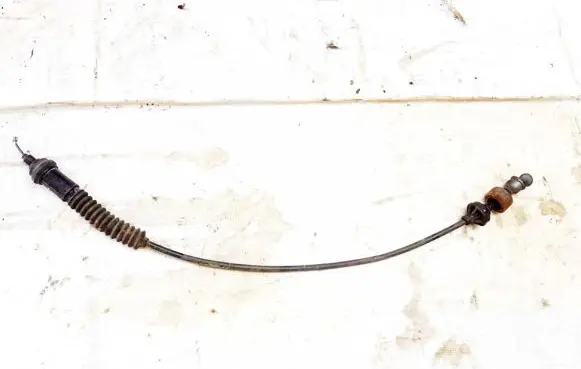 Citroen Xsara Clutch cable 9646122580