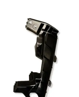 KIA Sportage Front bumper mounting bracket 86552F1000
