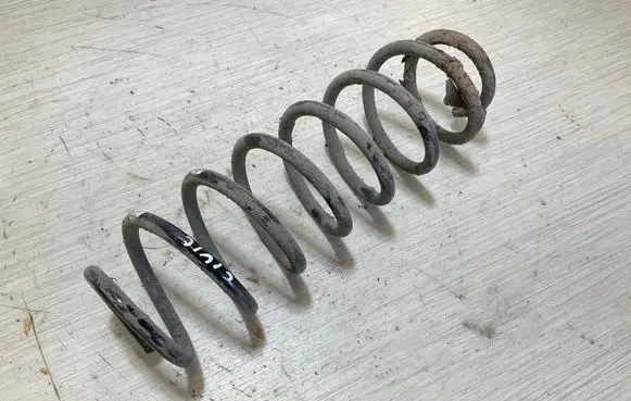 Honda Civic Rear coil spring