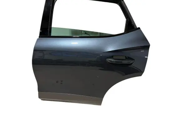 Cupra Formentor Rear door 
