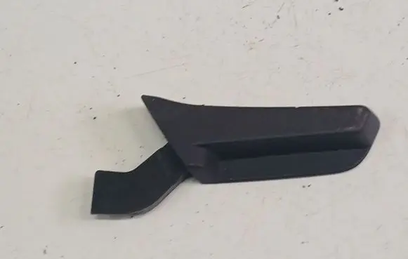Subaru Outback Seat adjustment knob 