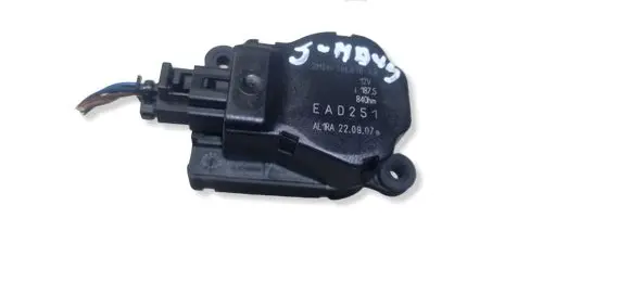Ford S-MAX Air flap motor/actuator 3M5H19E616AB