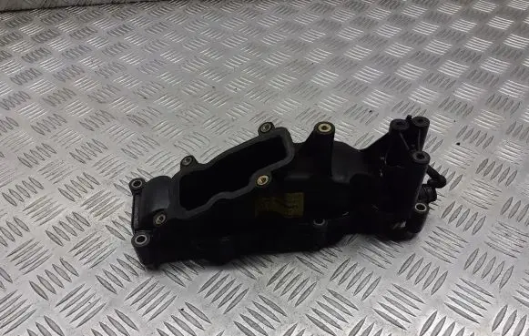 Audi A4 S4 B7 8E 8H Intake manifold 059129711CK