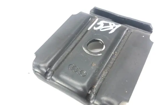 Battery bracket
