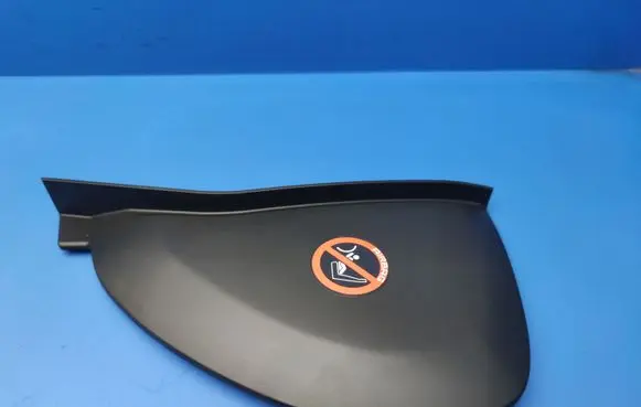 Jaguar XF Dashboard side end trim 8X23F04481A
