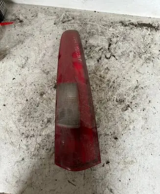 Volvo S70 V70 V70 XC Rear/tail lights 9157800