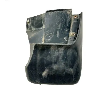Rear mudguard