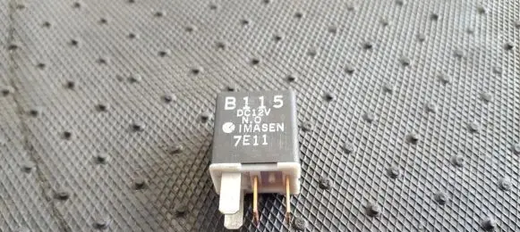 Mazda MX-5 NB Miata Other relay DC12V B115