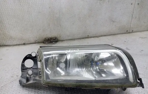 Volvo S80 Headlight/headlamp 04HCR7178