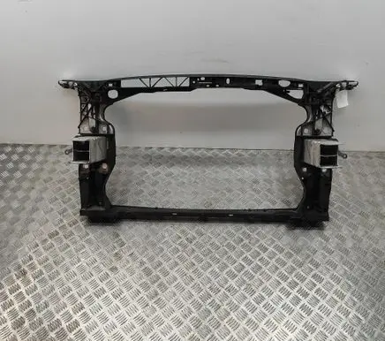Audi A5 Radiator support slam panel 8W0805594 8W6807133