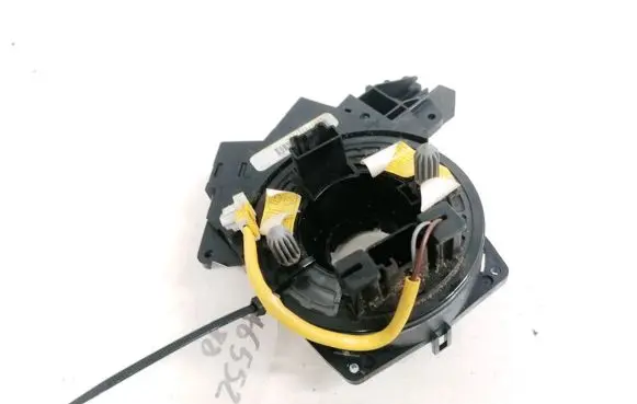 Ford Focus C-MAX Airbag slip ring squib (SRS ring) 4M5T14A664AB 4M5T-14A664-AB