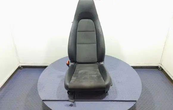 Porsche Cayman 981 Front driver seat 