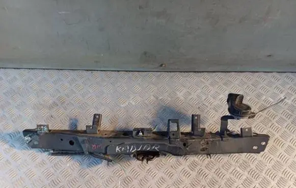 Renault Kadjar Front bumper support beam K4D426
