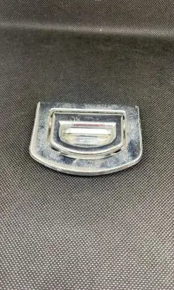 Porsche Cayenne (92A) Tie down hook / loop 8E0864203