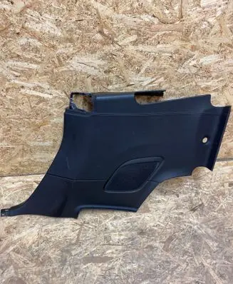 Porsche 911 991 Coupe rear side trim panel 99155547401 991655072 991555072