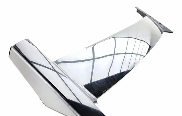 Peugeot 3008 III Tailgate/trunk spoiler 9840193980 TD23