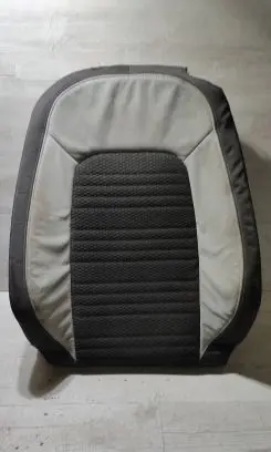 Volkswagen Scirocco Seat trim PSC11