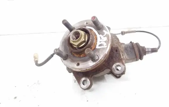 MG MGF Front wheel hub spindle knuckle RFB0080 0265006269