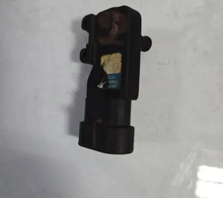 Opel Astra H Air pressure sensor 16212460
