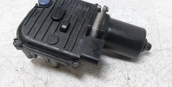 Volkswagen PASSAT B7 Wiper motor 3AB955419 1306220234