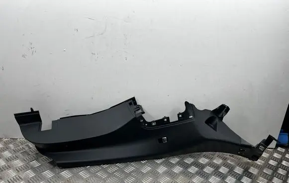 Mercedes-Benz GLC X253 C253 (D) pillar trim (bottom) A2536903601 18321224 A2059052113