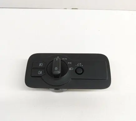 Volkswagen Touareg II Light switch 7P6941431R