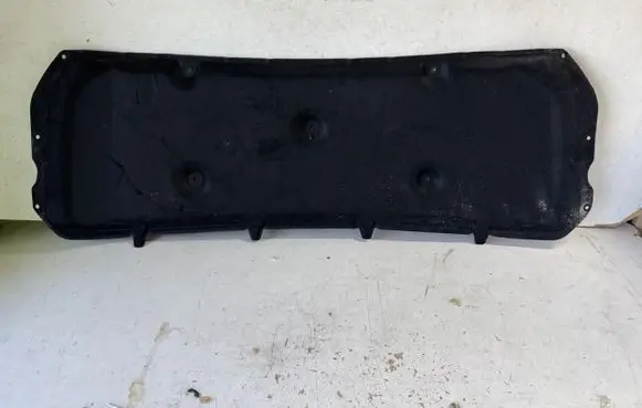 Suzuki Vitara (LY) Engine bonnet/hood sound/heat insulation 