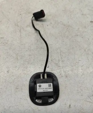 Dodge RAM Microphone (bluetooth/phone) 68207349AB