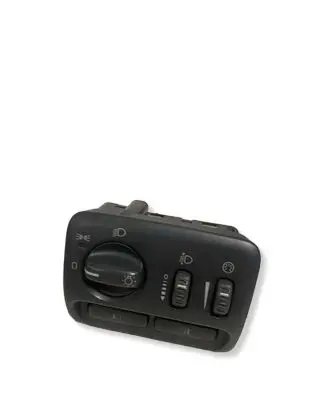 Volvo S80 Light switch 9441233 00W394