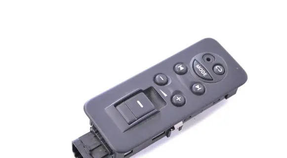 Land Rover Discovery 3 - LR3 Electric window control switch YUD501080PVJ