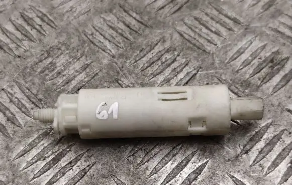 Tail light part