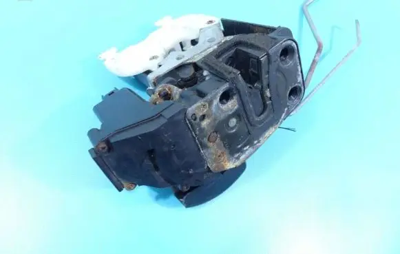 KIA Cerato Front door lock IMPRK1304683