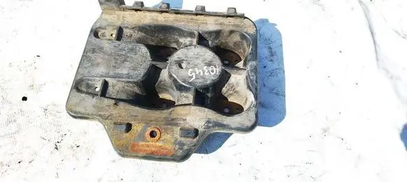 Audi A3 S3 8L Battery box tray 