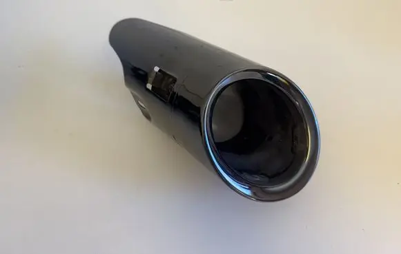 Porsche Macan (95B) Muffler ending 95B253681M