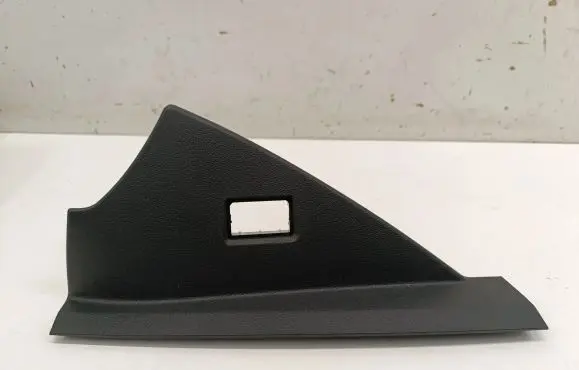Skoda Enyaq iV Dashboard side end trim 5LA857503B