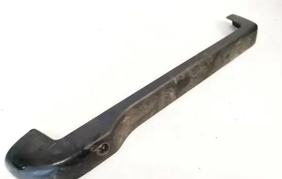 Volkswagen PASSAT B5.5 Rear seat side bottom trim 1J0881348F
