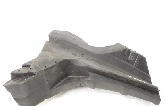 Mercedes-Benz SLK R172 Sound insulation of firewall A1726821330