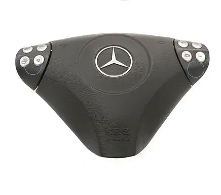 Mercedes-Benz C W203 Steering wheel airbag A0008605402