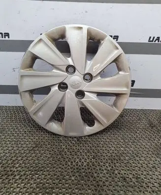KIA Rio R15 wheel hub/cap/trim 